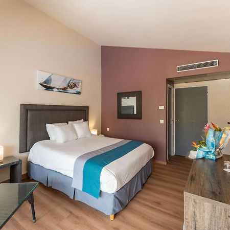 Hotel Fleur D'Epee Le Gosier  Εξωτερικό φωτογραφία
