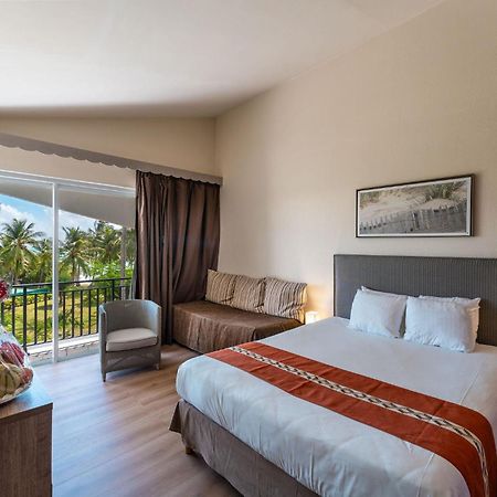 Hotel Fleur D'Epee Le Gosier  Εξωτερικό φωτογραφία