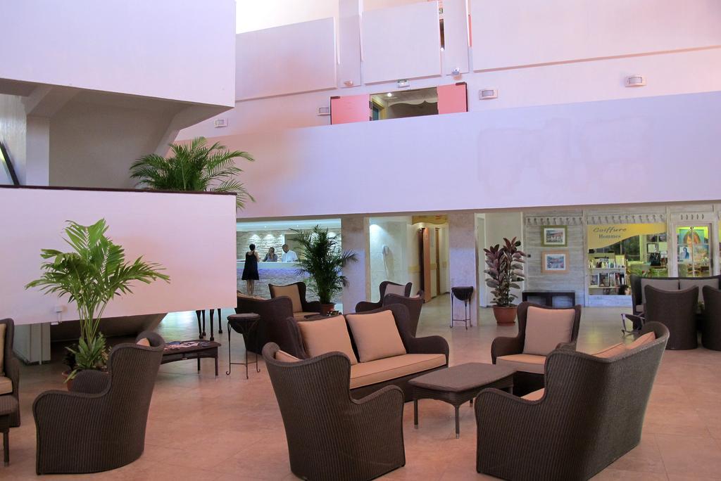 Hotel Fleur D'Epee Le Gosier  Εξωτερικό φωτογραφία