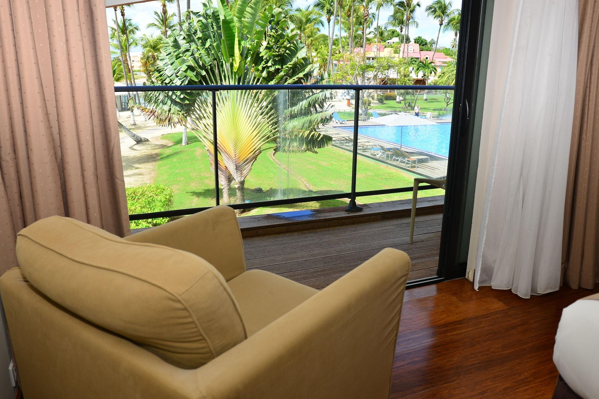 Hotel Fleur D'Epee Le Gosier  Εξωτερικό φωτογραφία