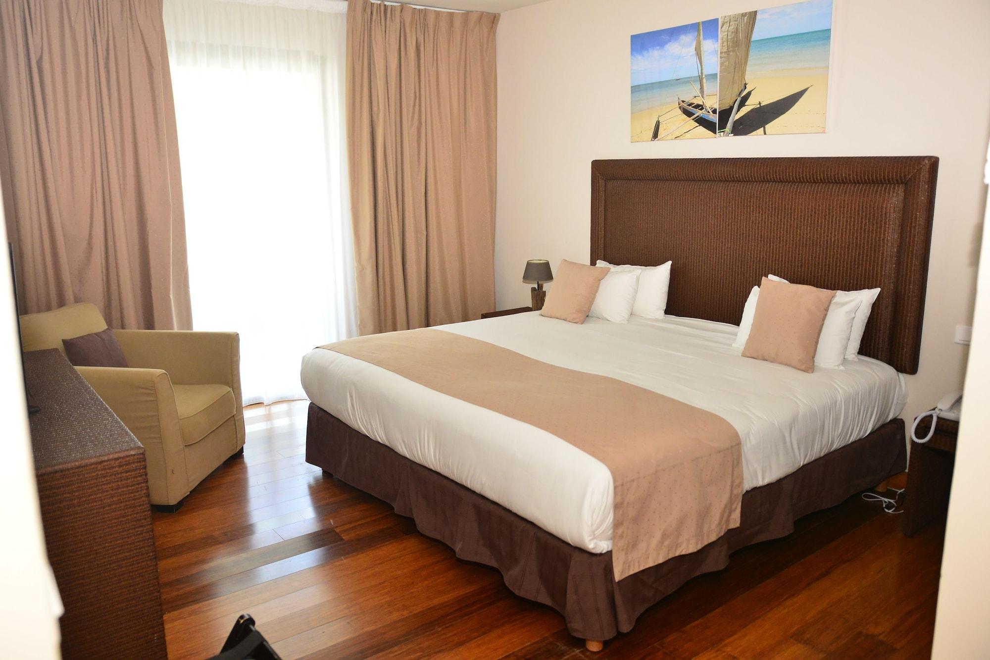Hotel Fleur D'Epee Le Gosier  Εξωτερικό φωτογραφία