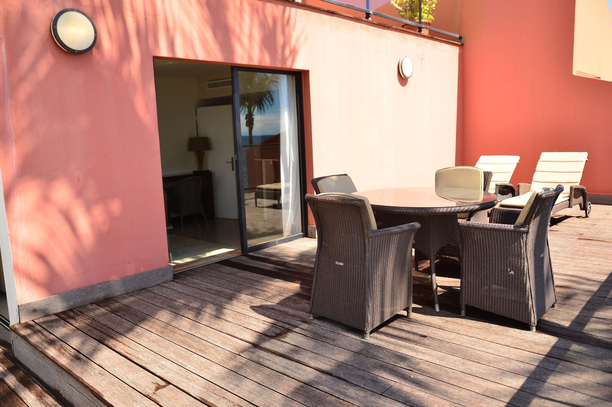 Hotel Fleur D'Epee Le Gosier  Εξωτερικό φωτογραφία