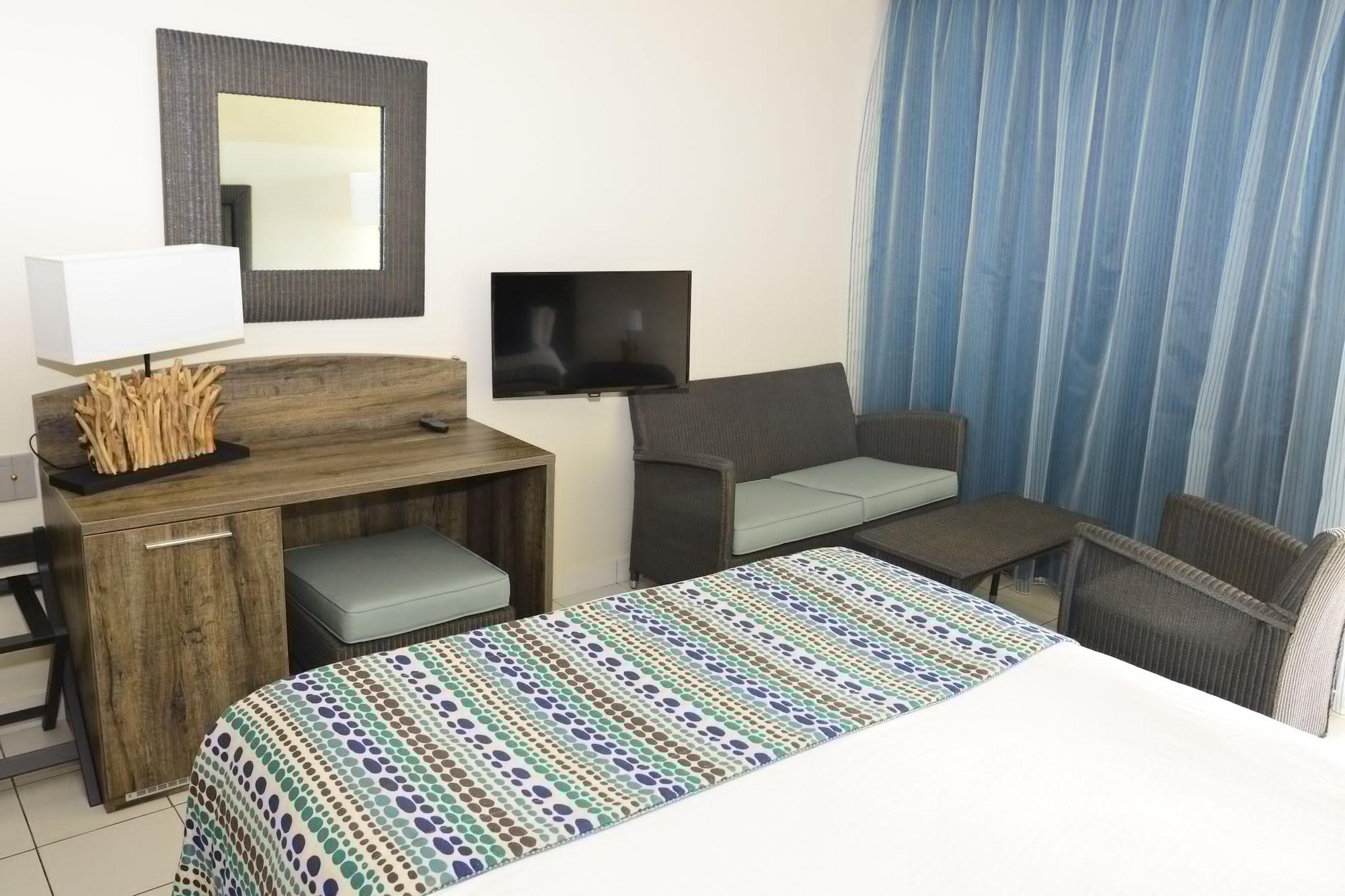 Hotel Fleur D'Epee Le Gosier  Εξωτερικό φωτογραφία