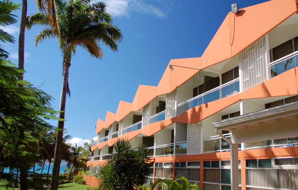 Hotel Fleur D'Epee Le Gosier  Εξωτερικό φωτογραφία