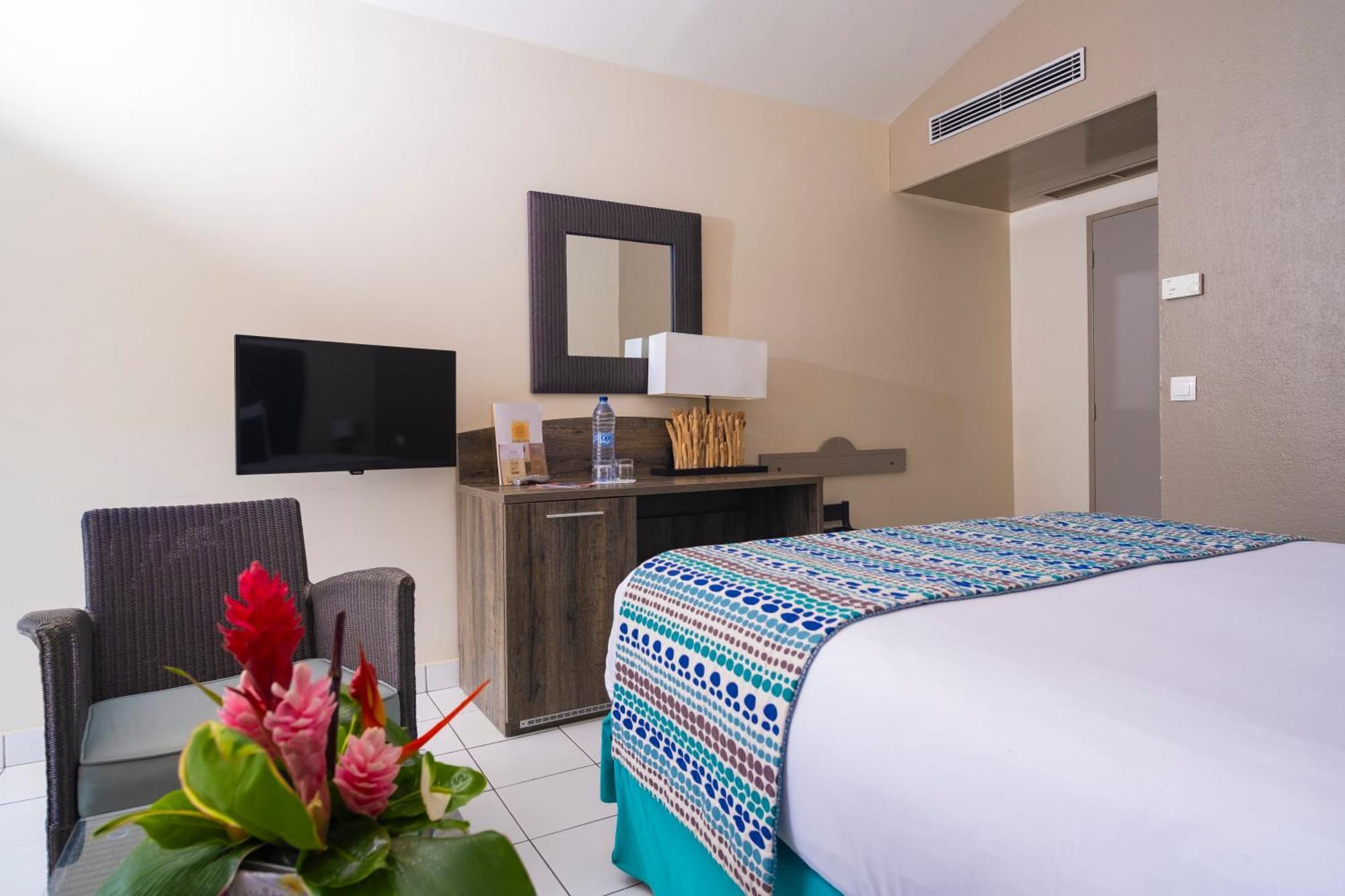 Hotel Fleur D'Epee Le Gosier  Εξωτερικό φωτογραφία