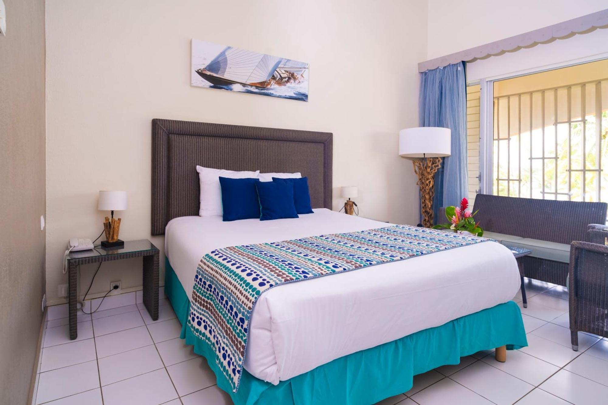 Hotel Fleur D'Epee Le Gosier  Εξωτερικό φωτογραφία