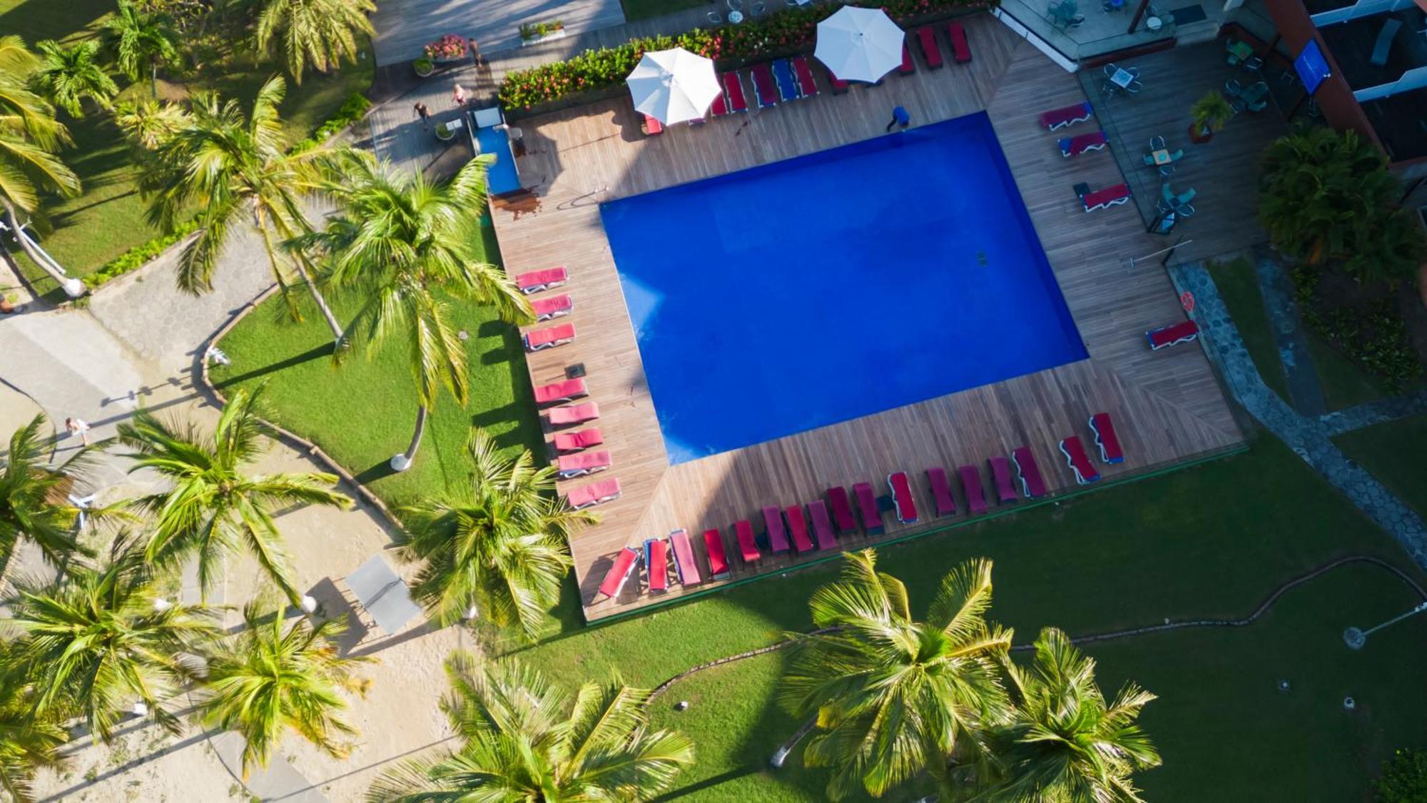 Hotel Fleur D'Epee Le Gosier  Εξωτερικό φωτογραφία