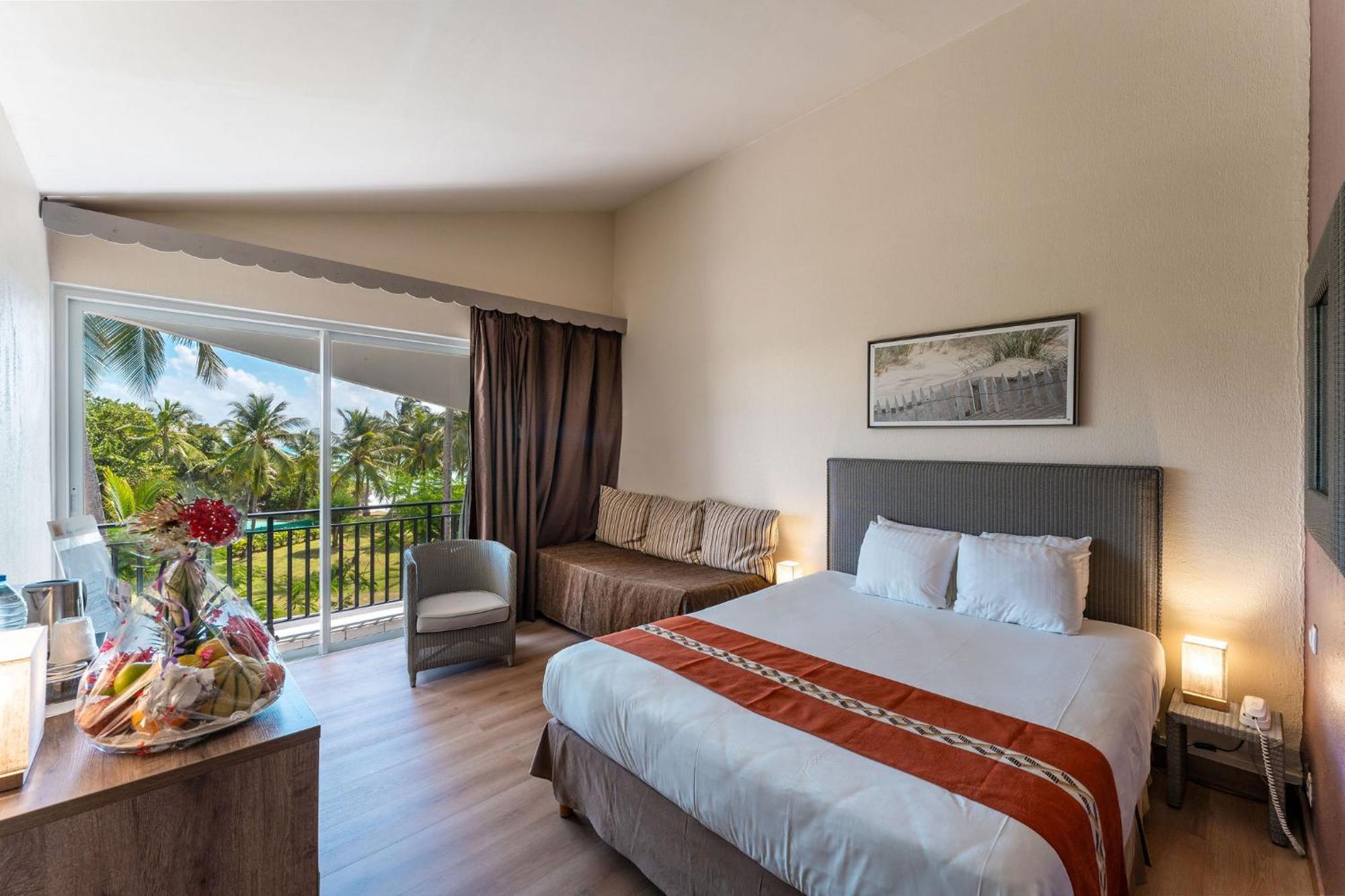 Hotel Fleur D'Epee Le Gosier  Εξωτερικό φωτογραφία