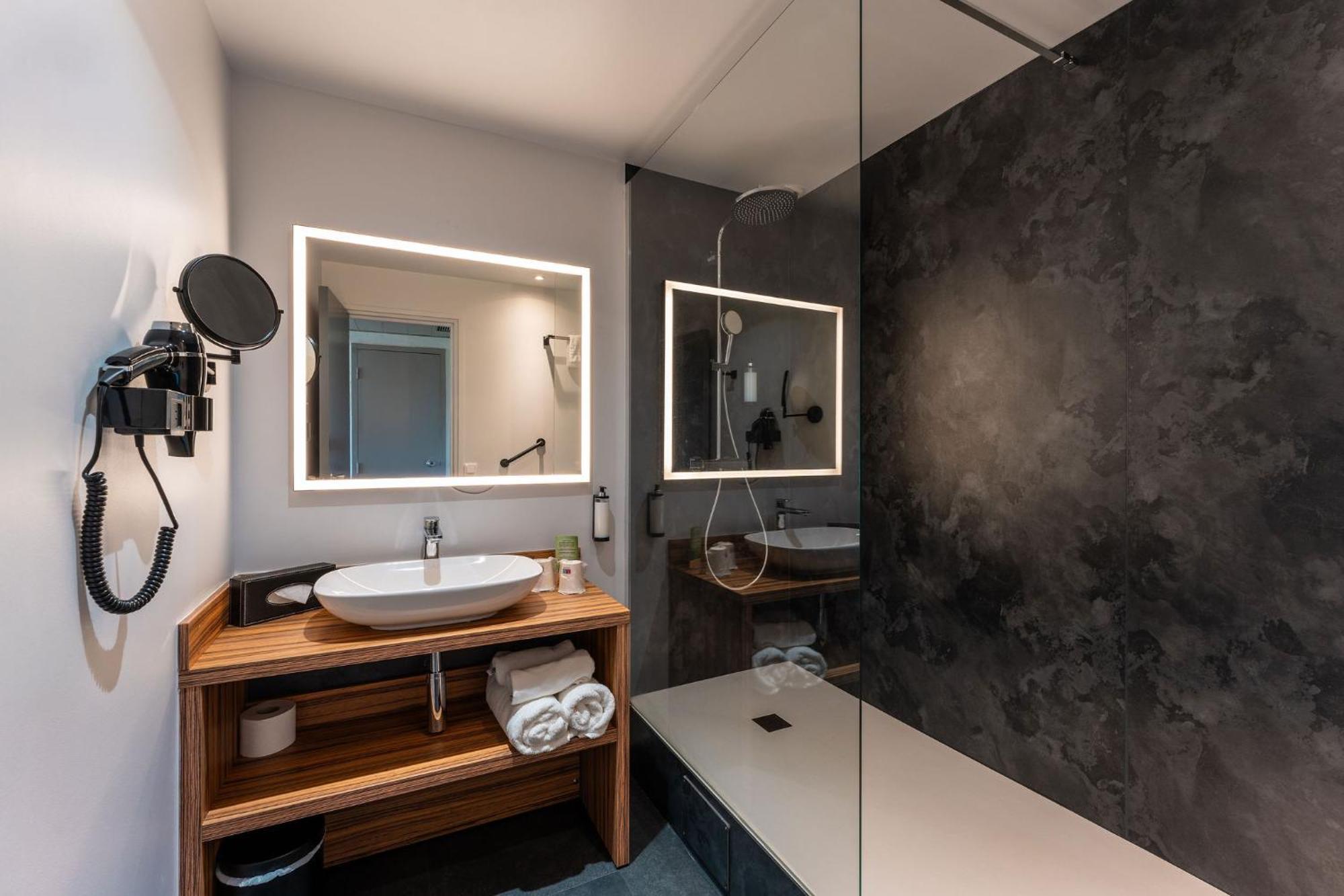 Hotel Fleur D'Epee Le Gosier  Εξωτερικό φωτογραφία