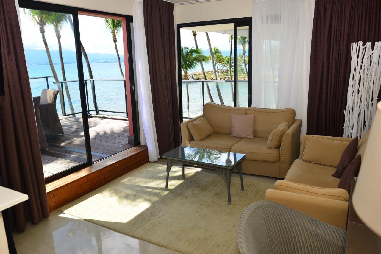 Hotel Fleur D'Epee Le Gosier  Εξωτερικό φωτογραφία
