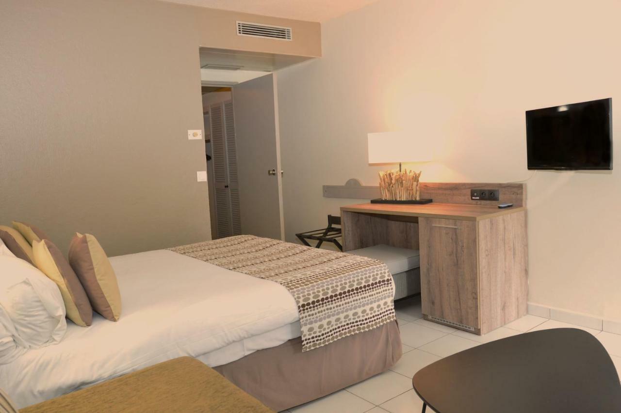 Hotel Fleur D'Epee Le Gosier  Εξωτερικό φωτογραφία