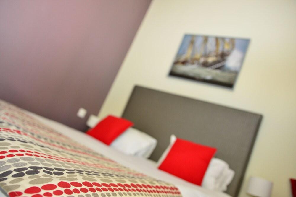 Hotel Fleur D'Epee Le Gosier  Εξωτερικό φωτογραφία