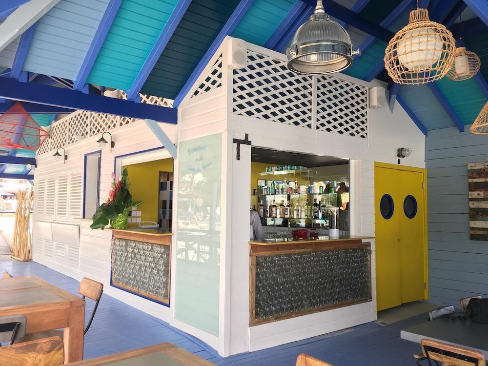 Hotel Fleur D'Epee Le Gosier  Εξωτερικό φωτογραφία