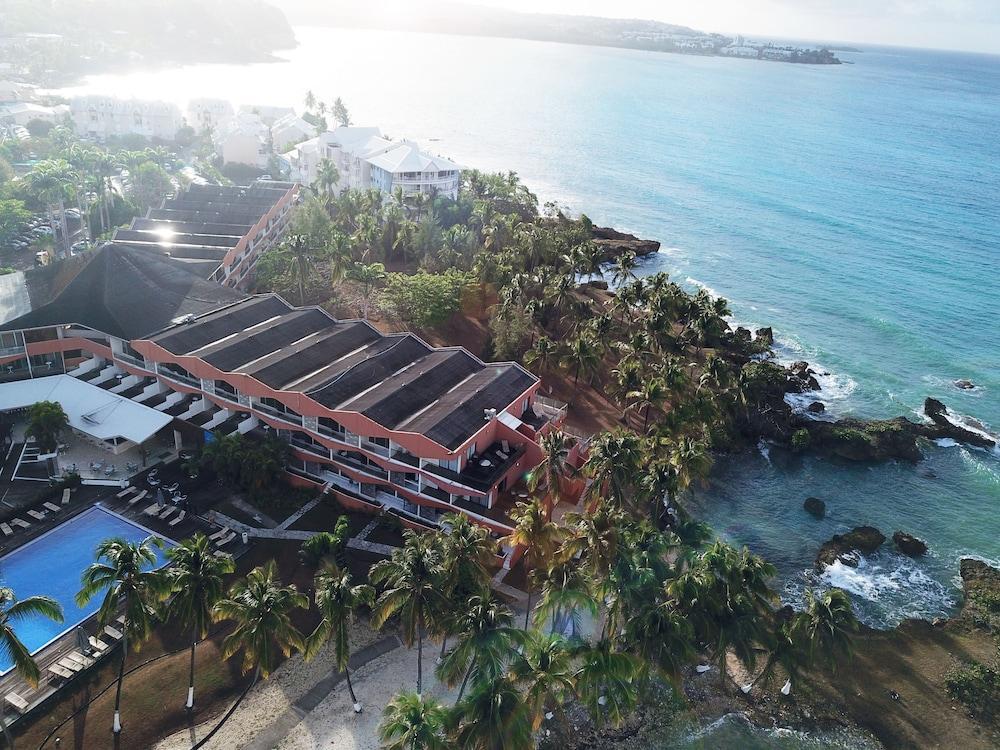 Hotel Fleur D'Epee Le Gosier  Εξωτερικό φωτογραφία