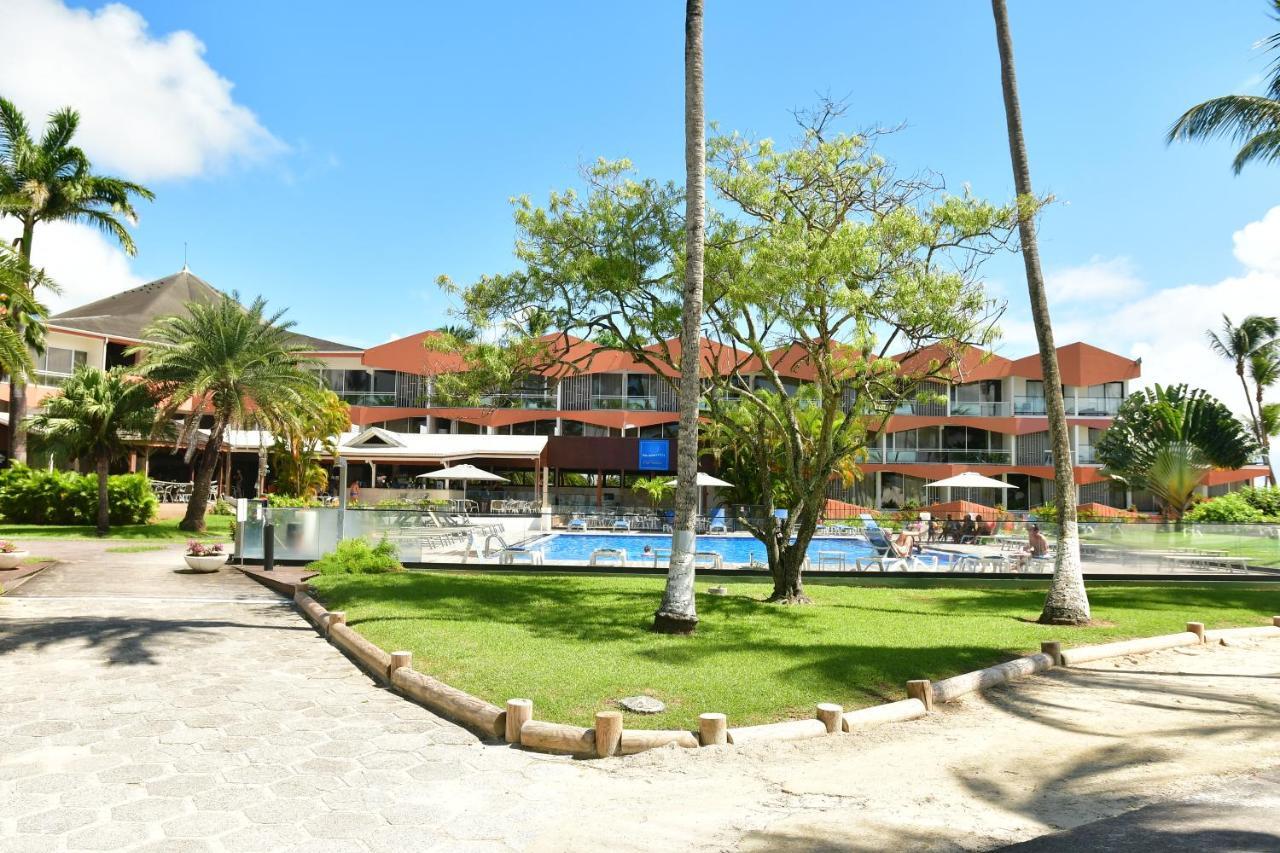 Hotel Fleur D'Epee Le Gosier  Εξωτερικό φωτογραφία